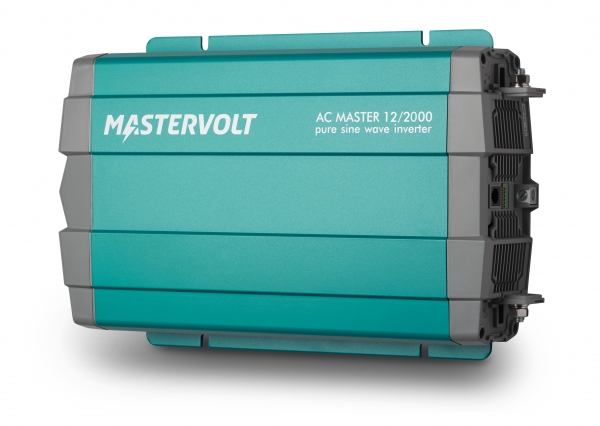 Инвертор AC Master 12/2000