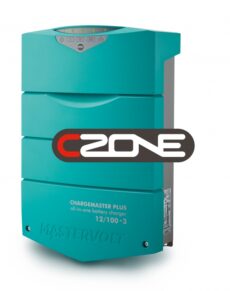 Зарядное устройство ChargeMaster Plus 12/100-3