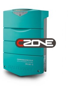 Зарядное устройство ChargeMaster Plus 24/60-3