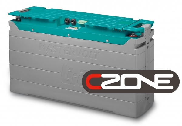 Литиевая батарея MLI Ultra 12/5500 – 5,5kWh