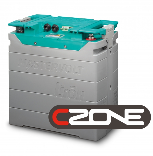 Литиевая батарея MLI Ultra 12/2750 – 2,75kWh