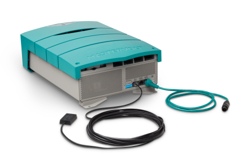 Зарядное устройство ChargeMaster Plus 12/75-3